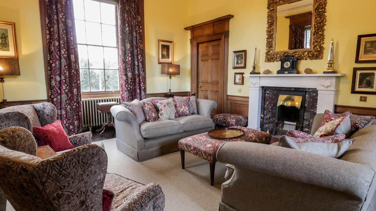 Photo of Livingroom in Gattonside