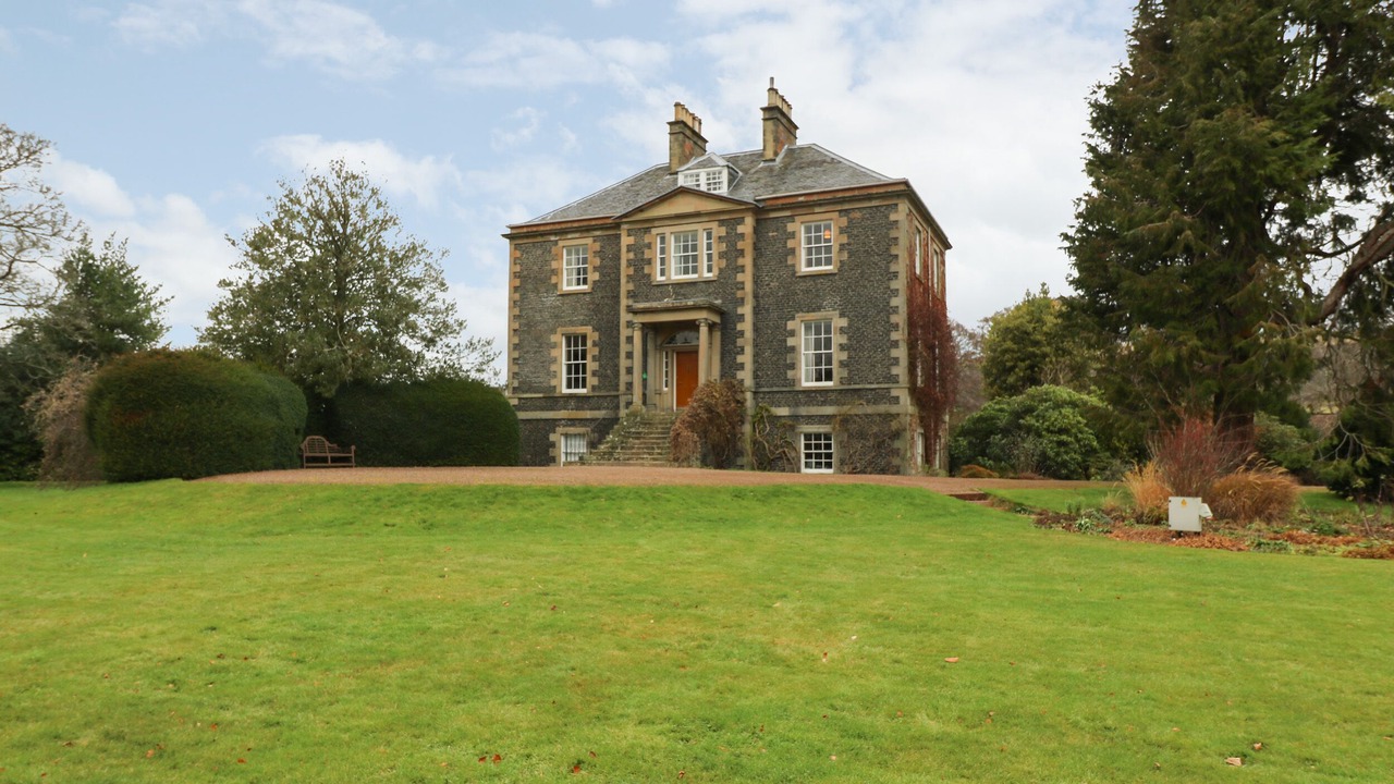 Photo of Outdoor in Gattonside