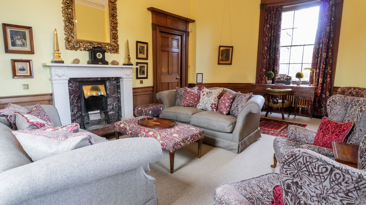 Photo of Livingroom in Gattonside