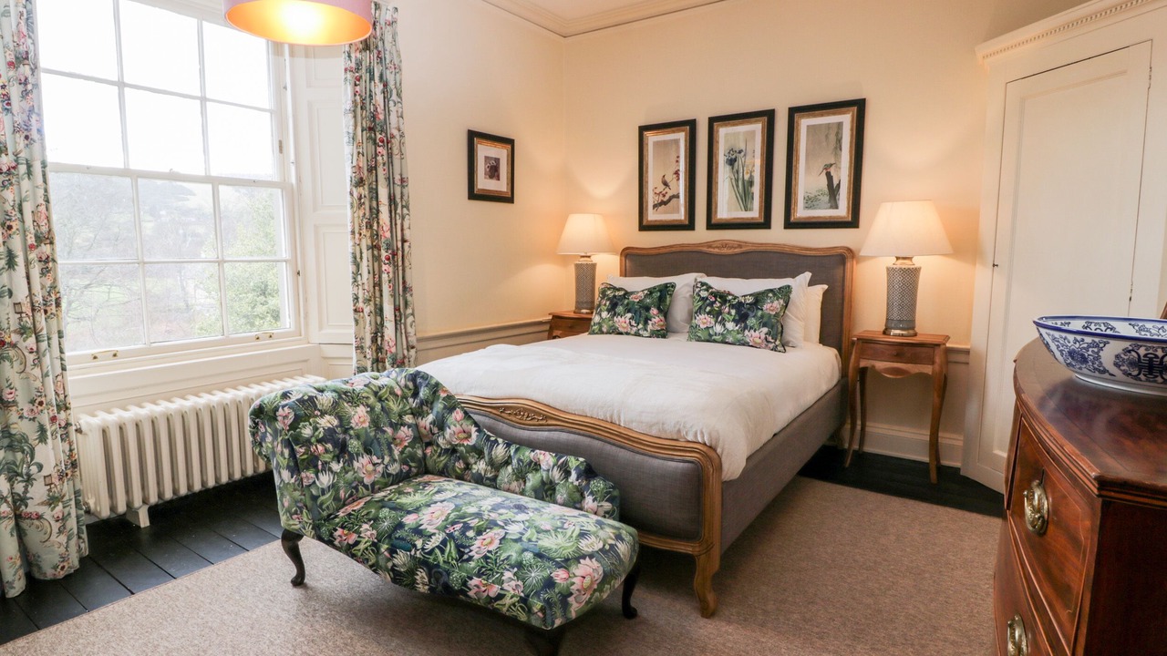 Photo of Bedroom in Gattonside