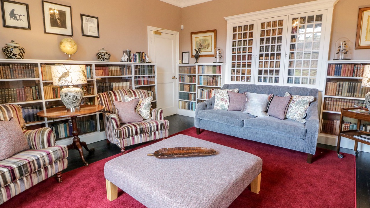 Photo of Livingroom in Gattonside