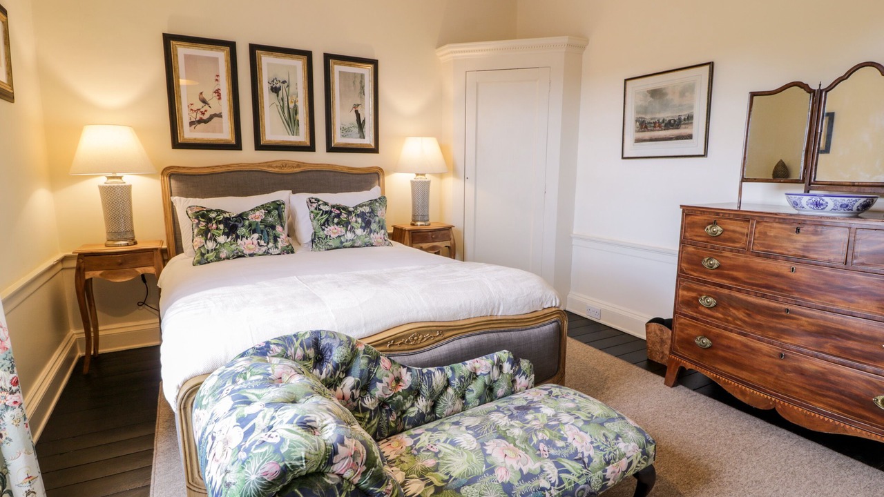 Photo of Bedroom in Gattonside