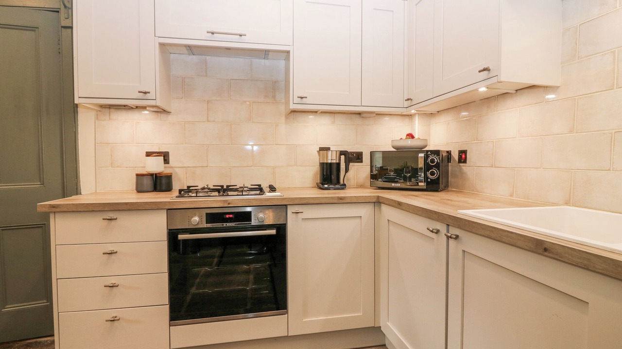Photo of Kitchen in Gattonside