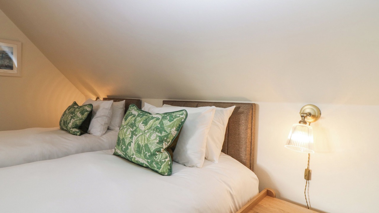 Photo of Bedroom in Gattonside