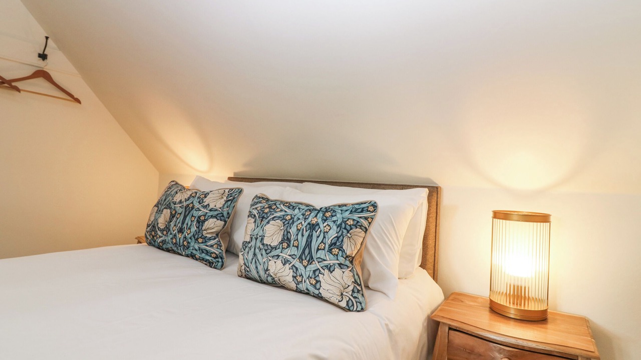 Photo of Bedroom in Gattonside
