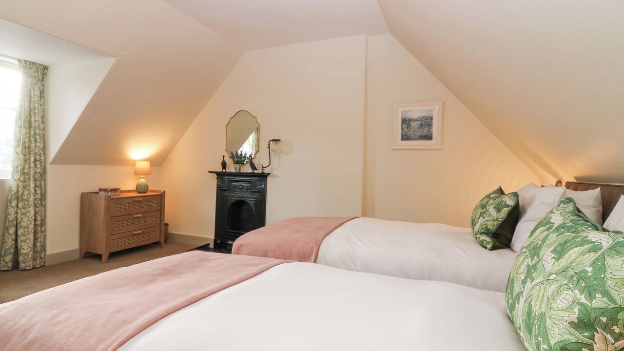 Photo of Bedroom in Gattonside