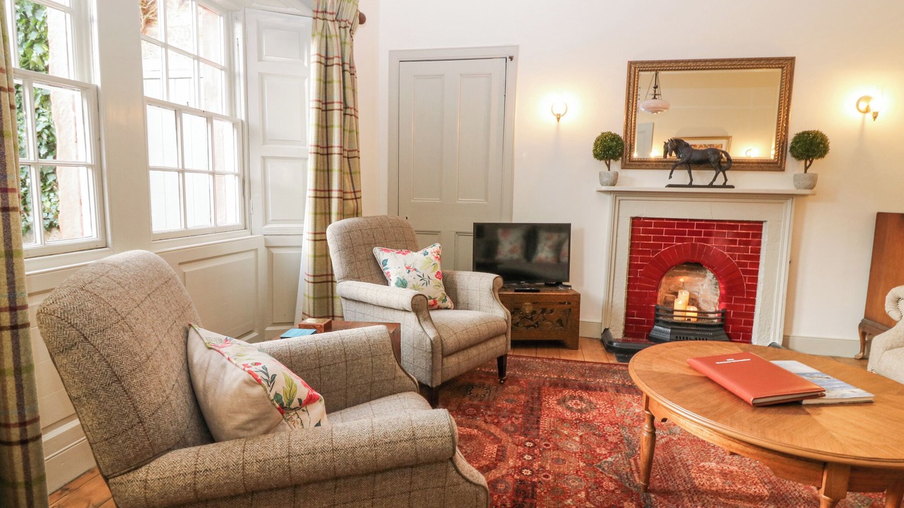 Photo of Livingroom in Gattonside