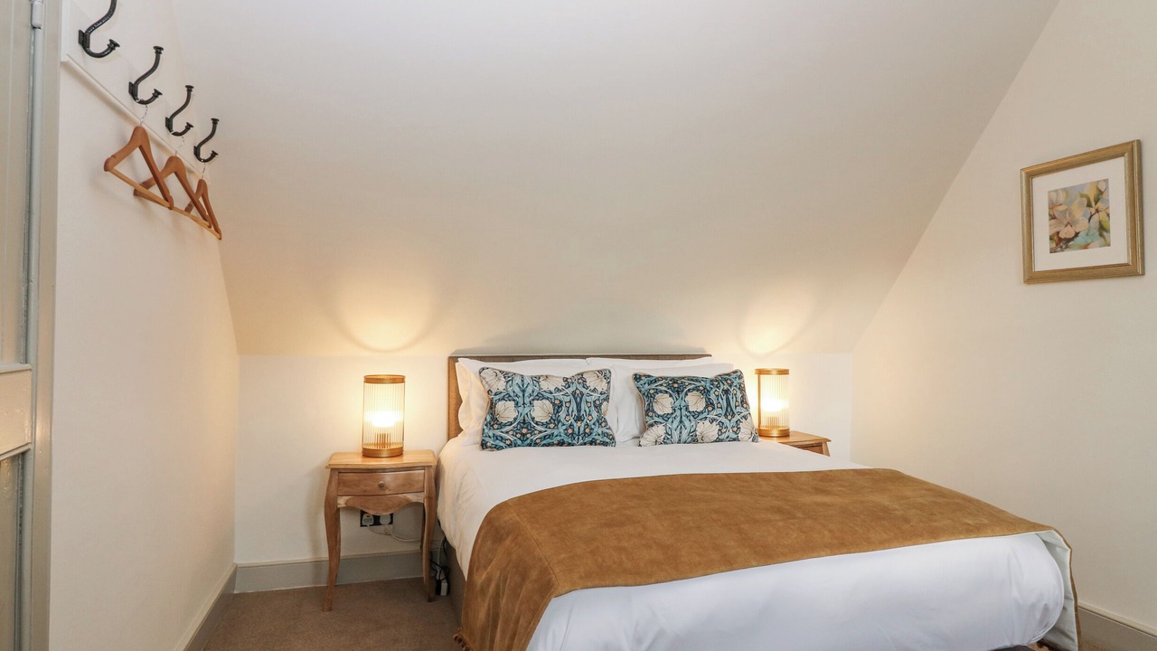 Photo of Bedroom in Gattonside