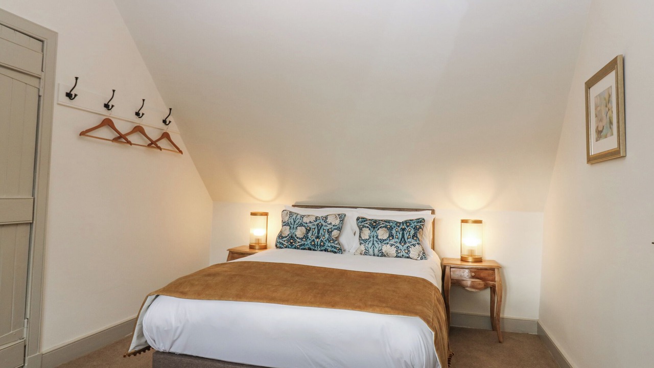 Photo of Bedroom in Gattonside