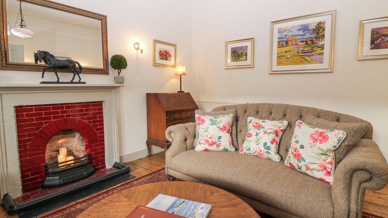 Photo of Livingroom in Gattonside