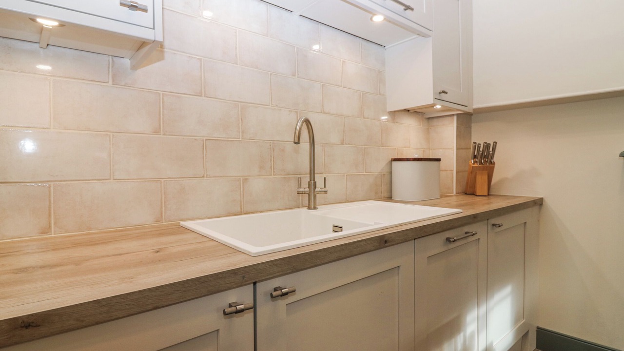 Photo of Bathroom in Gattonside