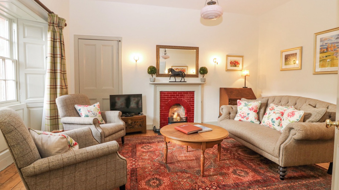 Photo of Livingroom in Gattonside