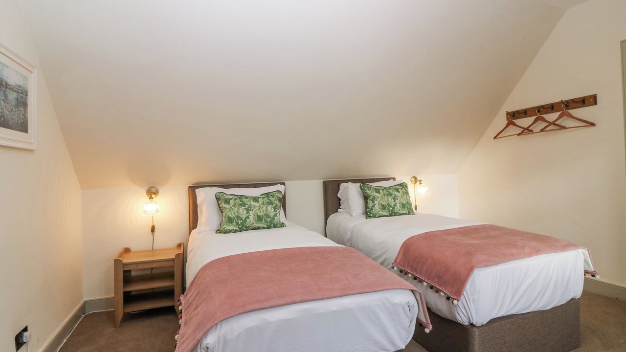 Photo of Bedroom in Gattonside