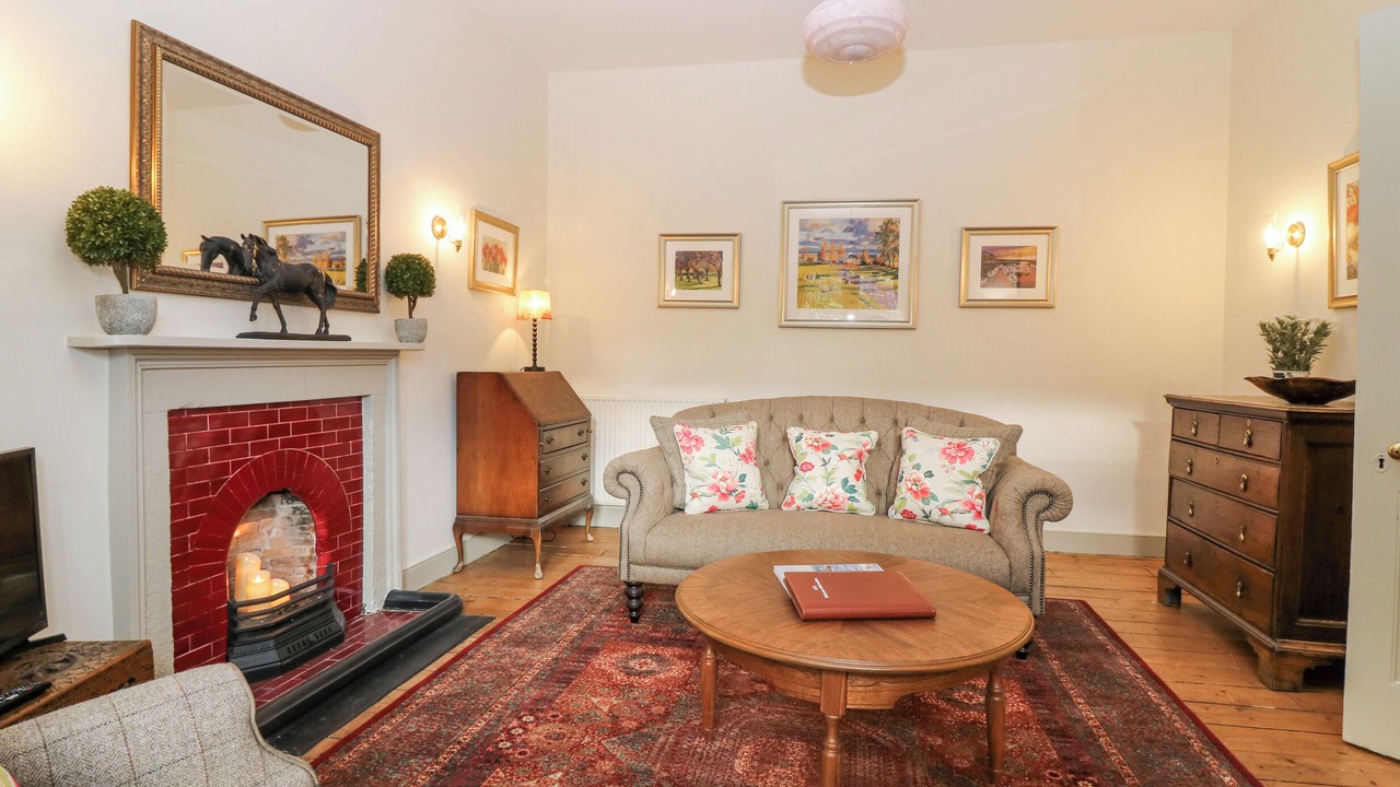Photo of Livingroom in Gattonside
