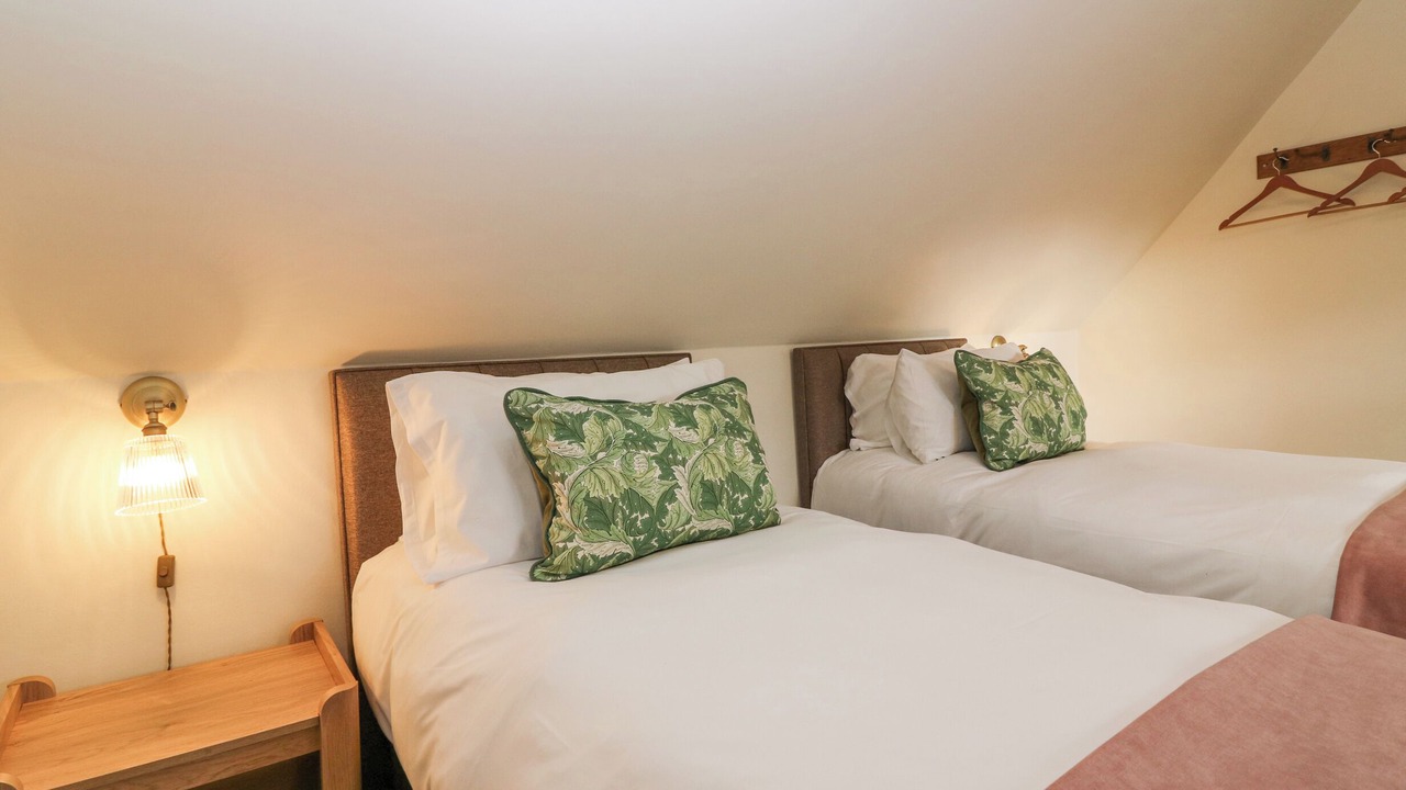 Photo of Bedroom in Gattonside