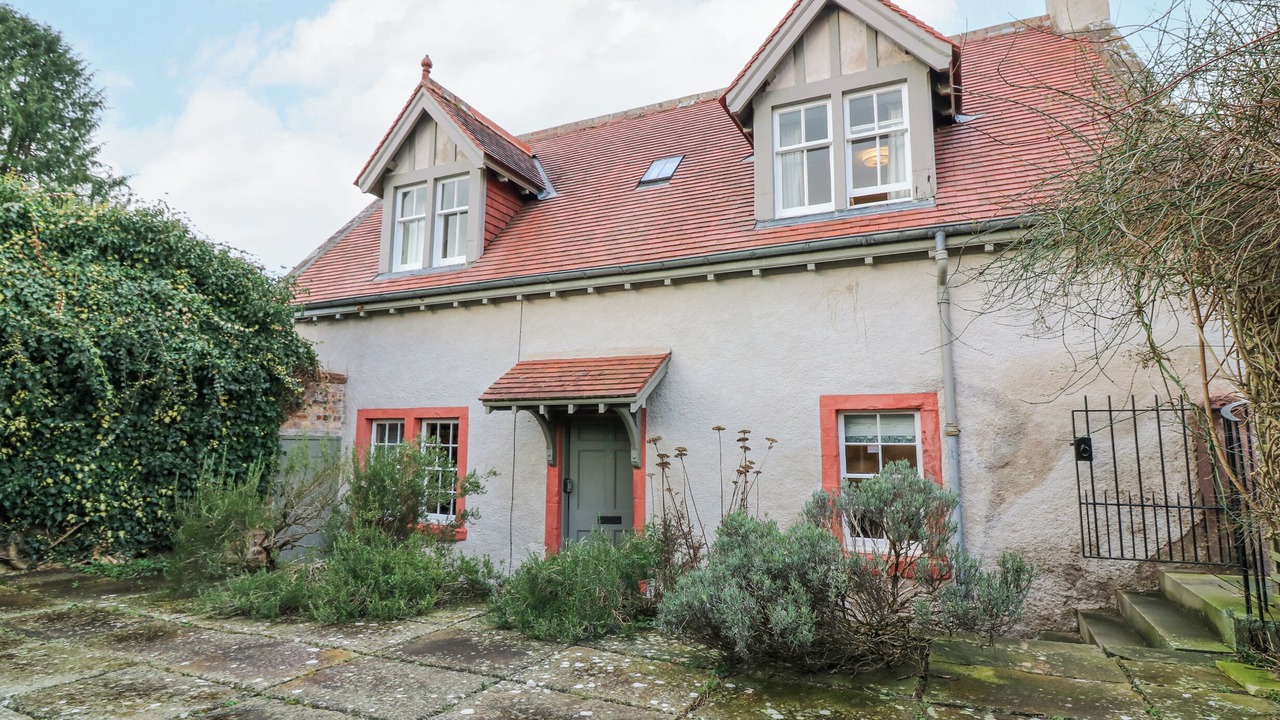 Photo of Outdoor in Gattonside