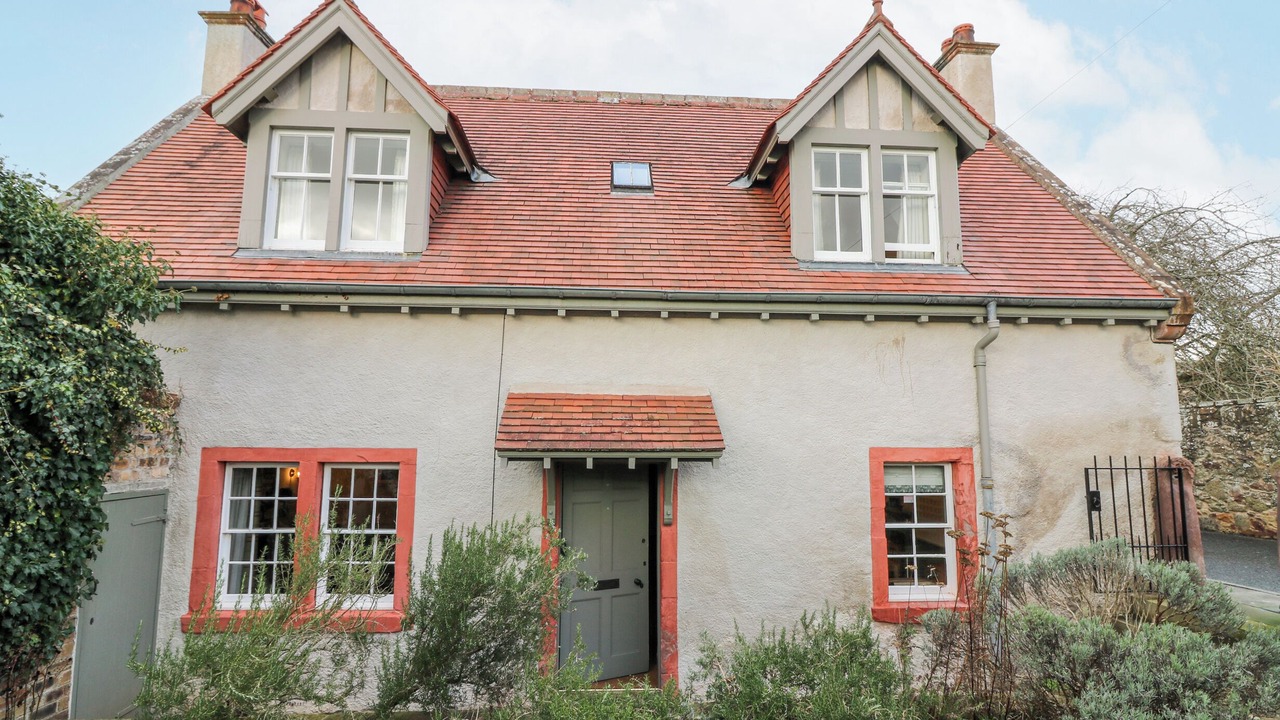 Photo of Outdoor in Gattonside