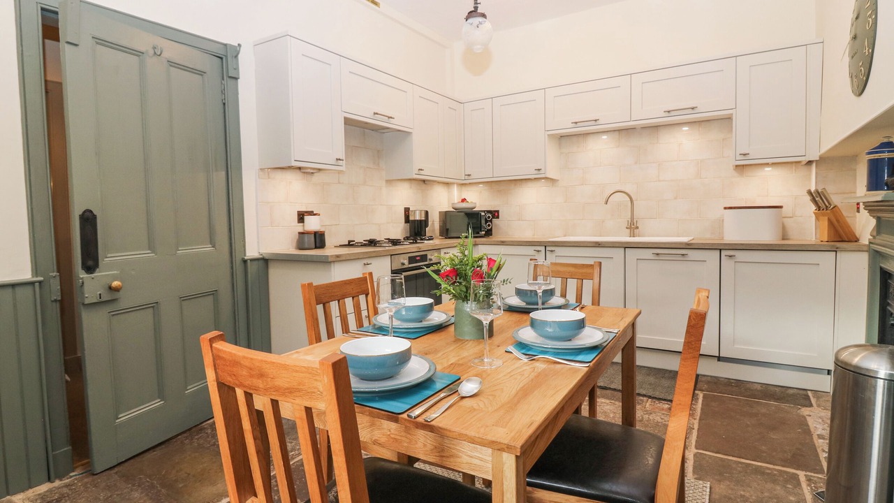 Photo of Kitchen in Gattonside