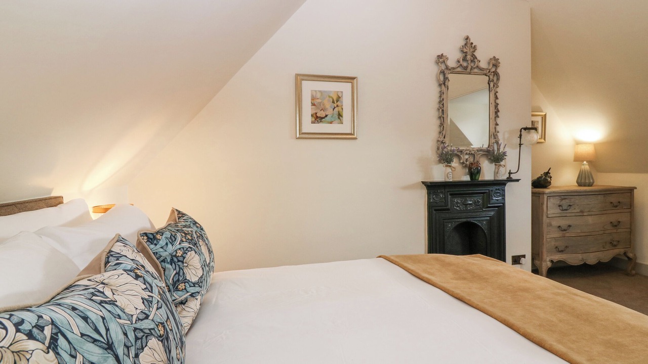 Photo of Bedroom in Gattonside