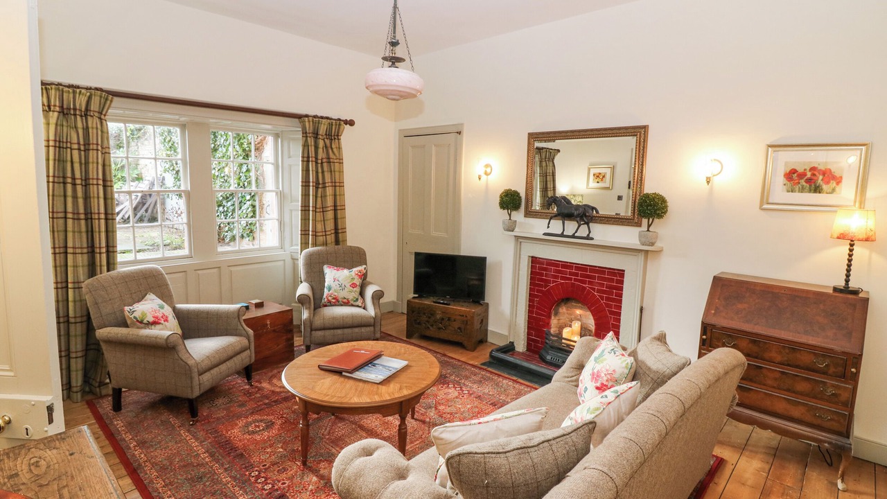 Photo of Livingroom in Gattonside