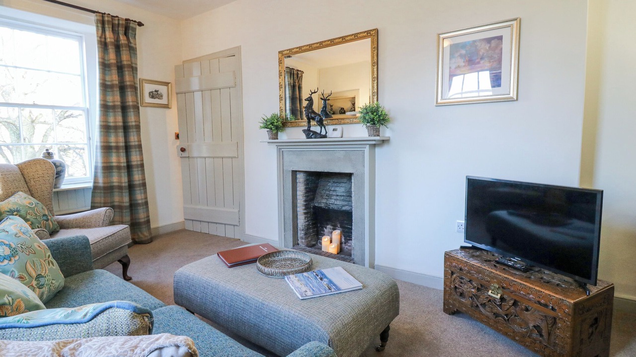 Photo of Livingroom in Gattonside