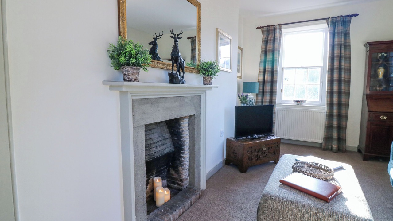 Photo of Livingroom in Gattonside