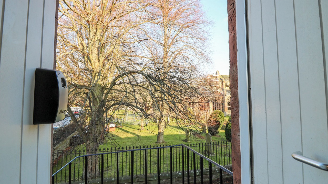 Photo of Others in Gattonside