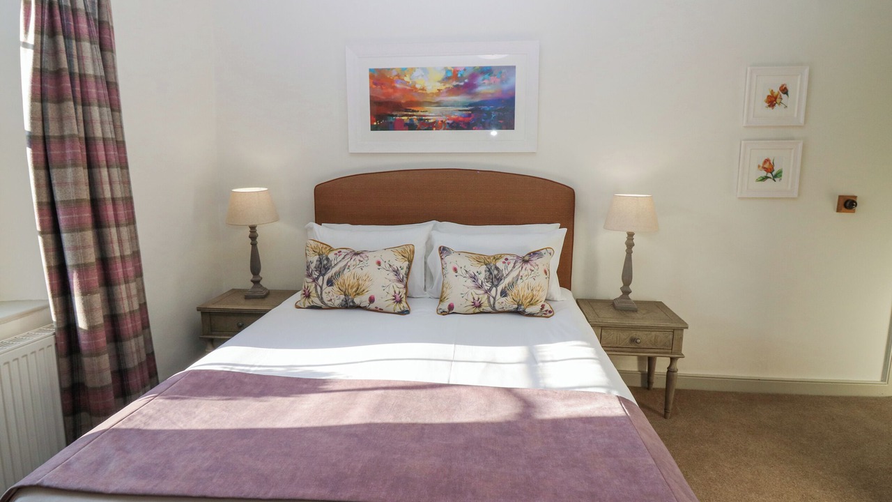 Photo of Bedroom in Gattonside