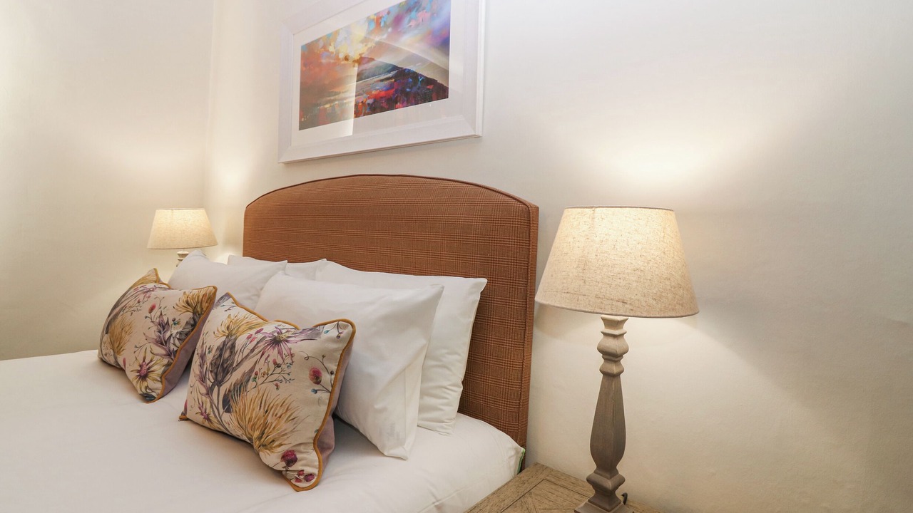 Photo of Bedroom in Gattonside