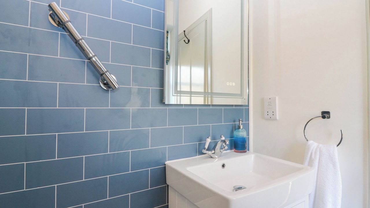 Photo of Bathroom in Gattonside