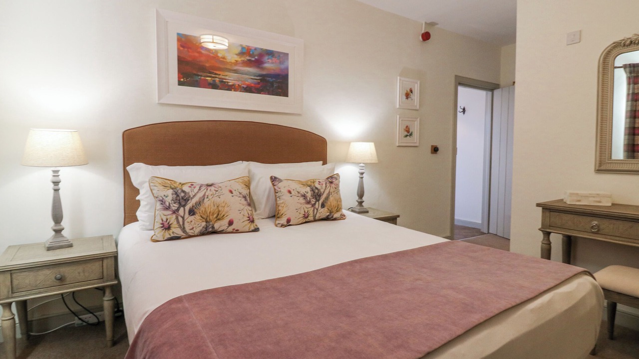 Photo of Bedroom in Gattonside