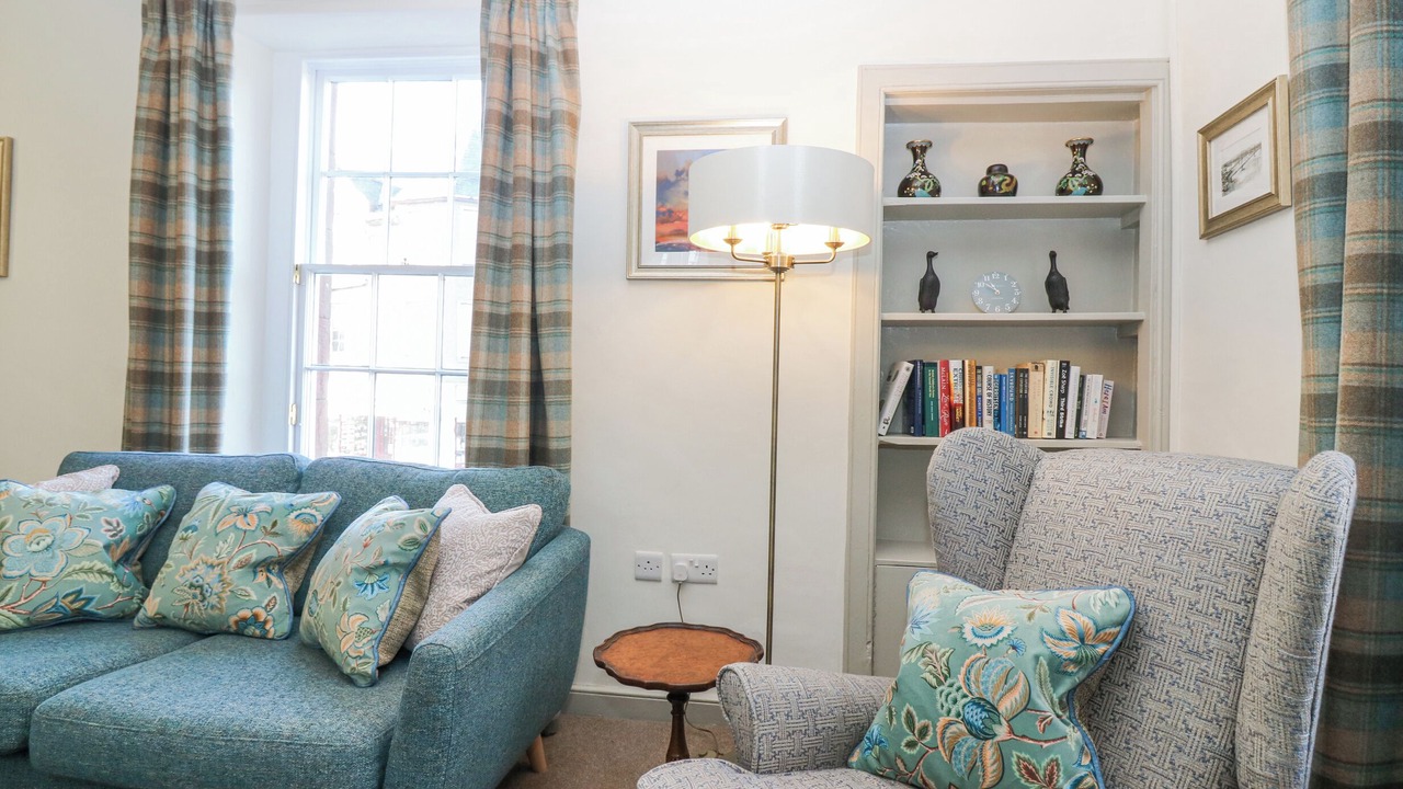 Photo of Livingroom in Gattonside