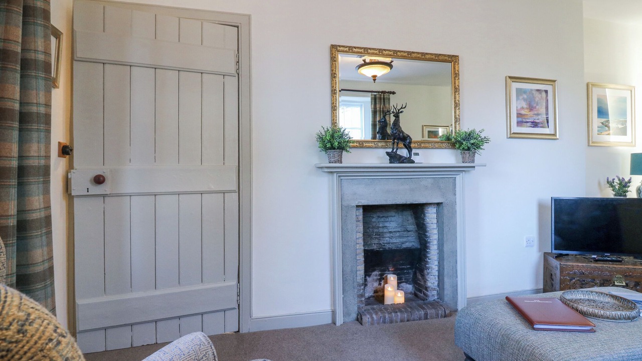 Photo of Livingroom in Gattonside