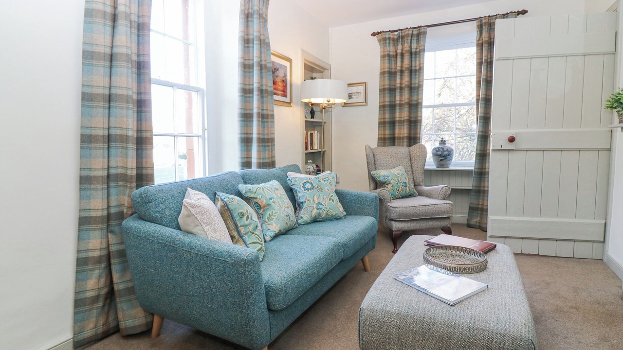 Photo of Livingroom in Gattonside