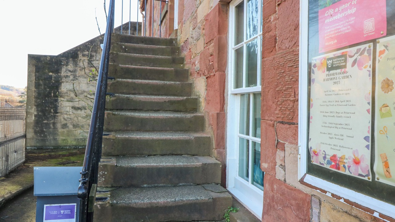 Photo of Outdoor in Gattonside