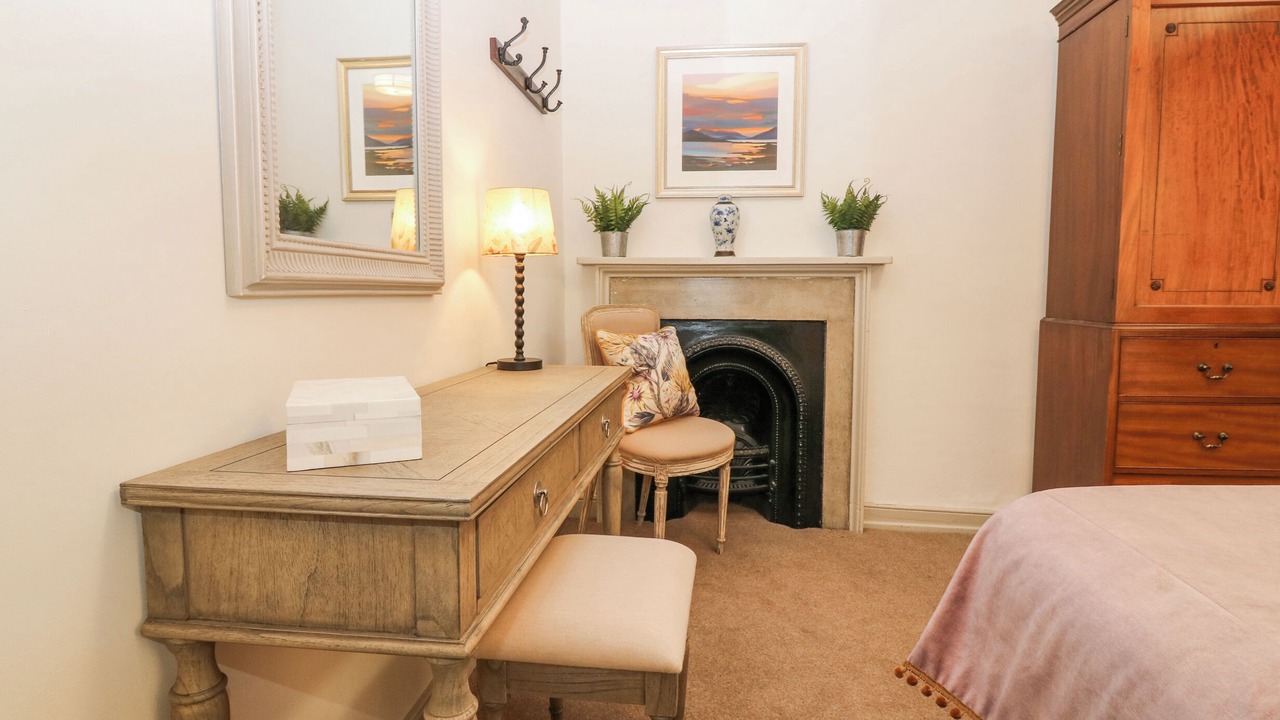 Photo of Bedroom in Gattonside