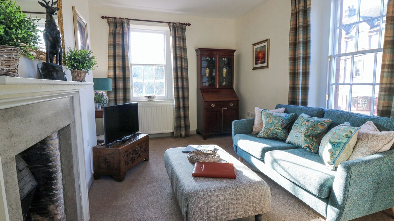 Photo of Livingroom in Gattonside