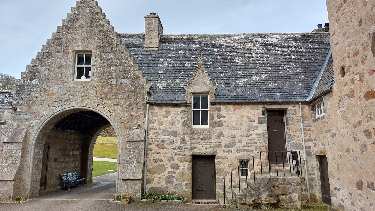 Photo of Outdoor in Banchory