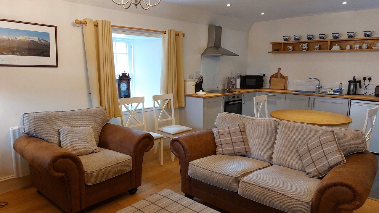 Photo of Livingroom in Banchory