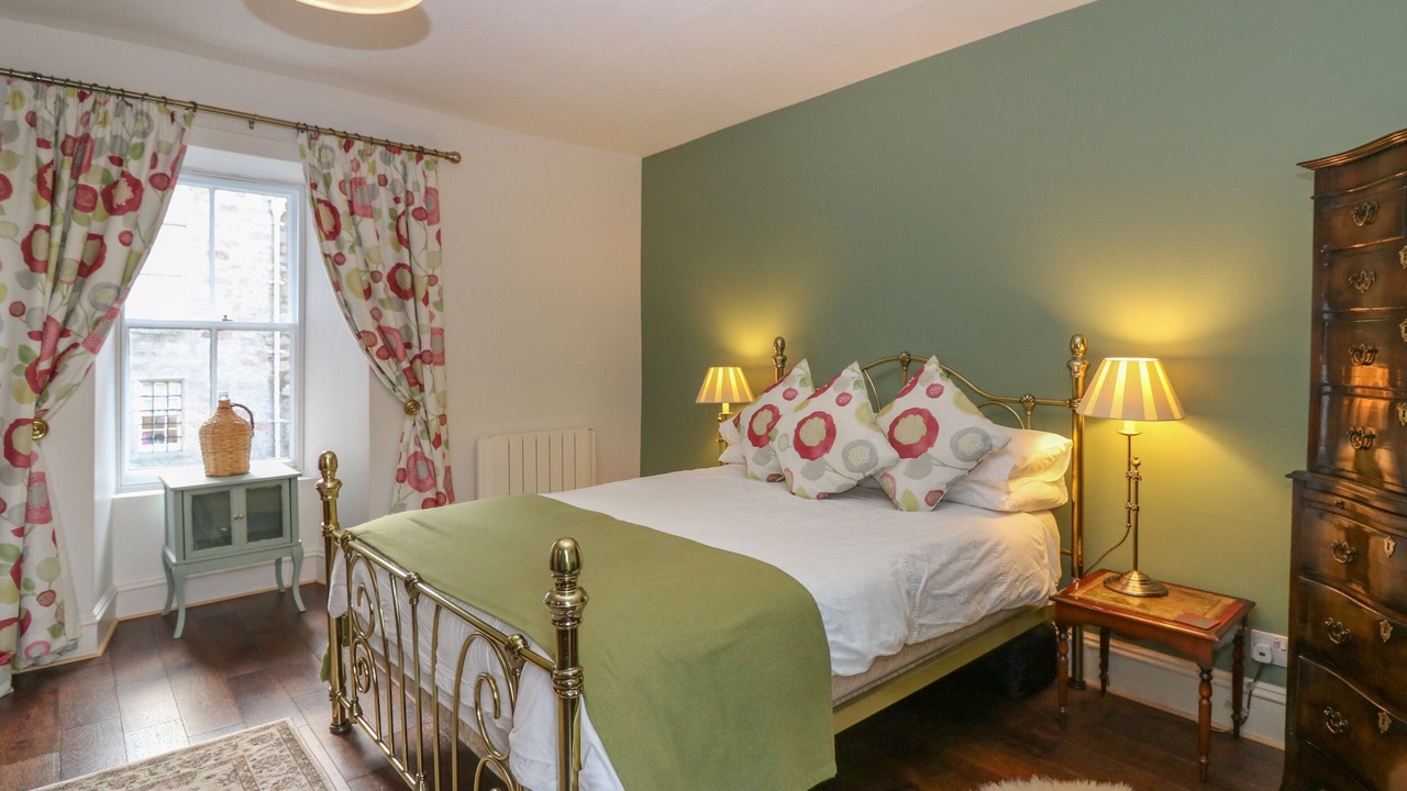 Photo of Bedroom in Banchory
