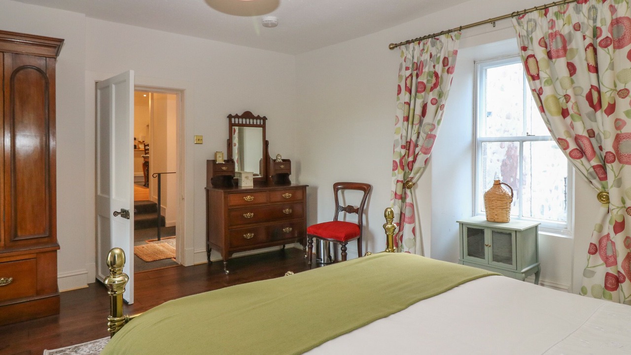 Photo of Bedroom in Banchory