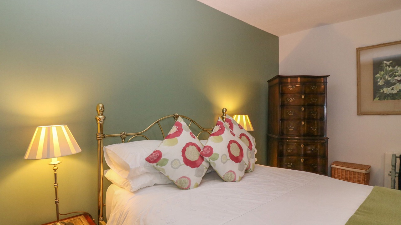 Photo of Bedroom in Banchory