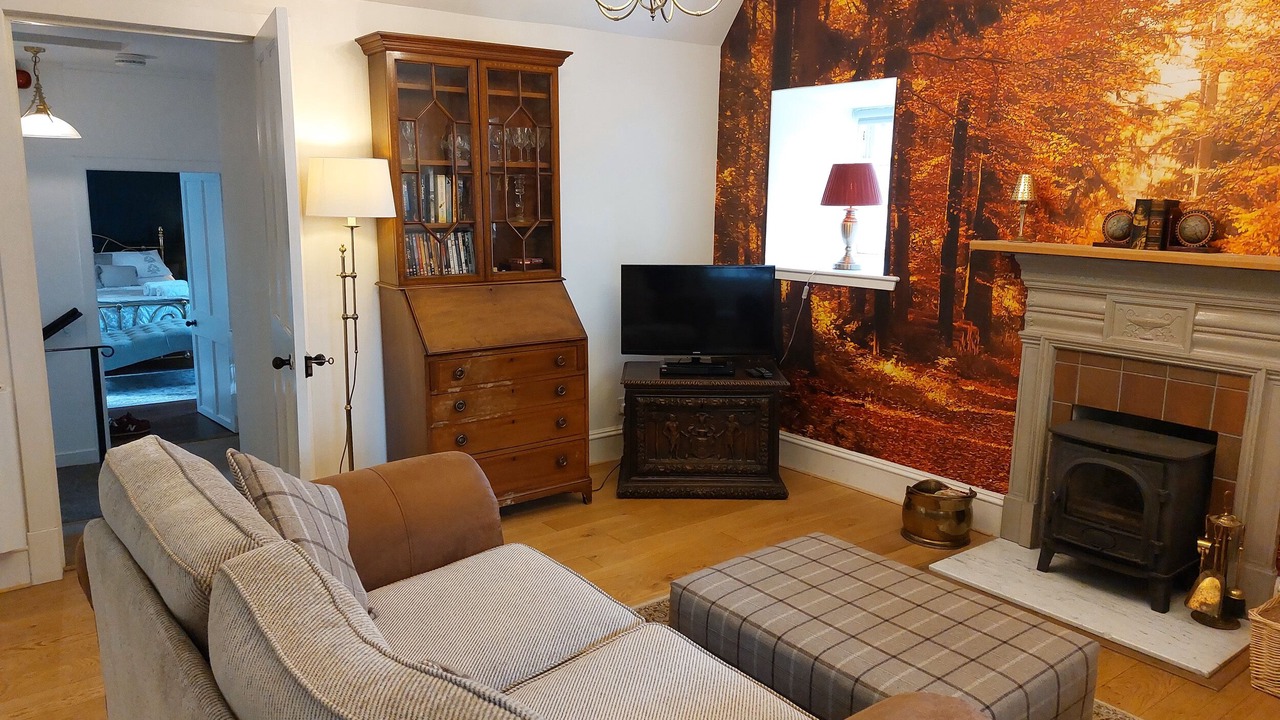 Photo of Livingroom in Banchory