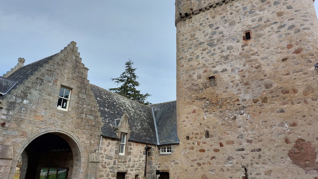Photo of Outdoor in Banchory
