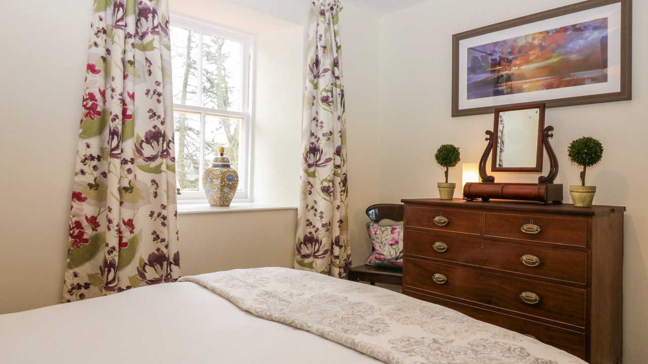 Photo of Bedroom in Alford