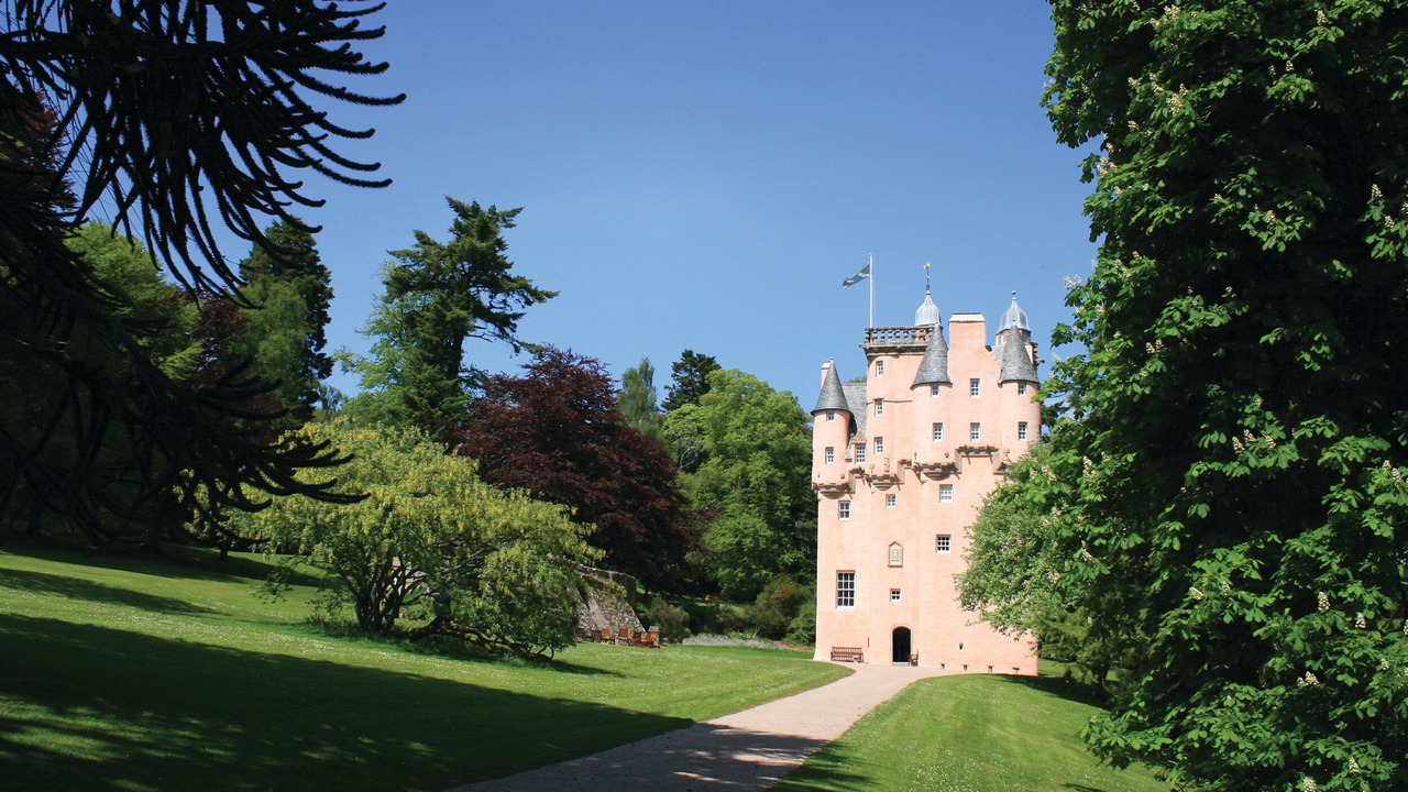 Photo of Outdoor in Alford