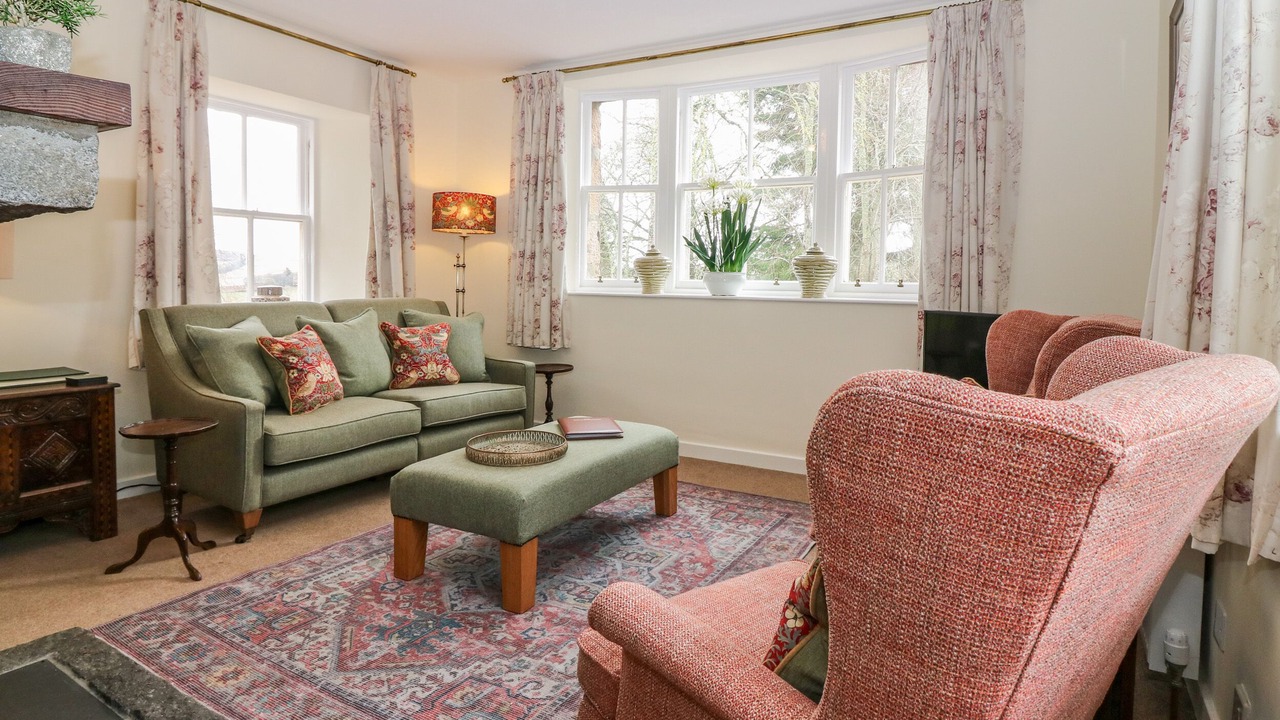 Photo of Livingroom in Alford