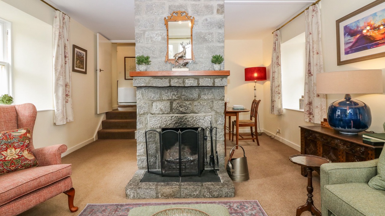 Photo of Livingroom in Alford
