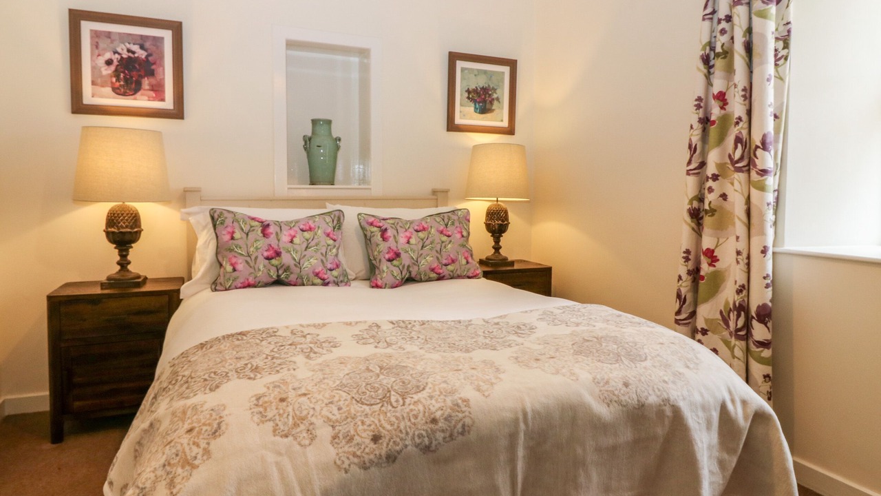 Photo of Bedroom in Alford