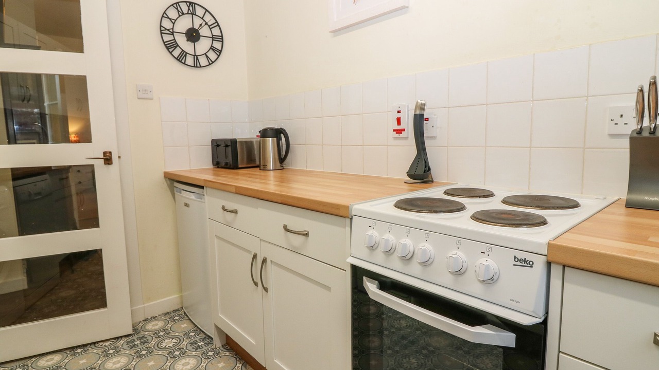 Photo of Kitchen in Alford